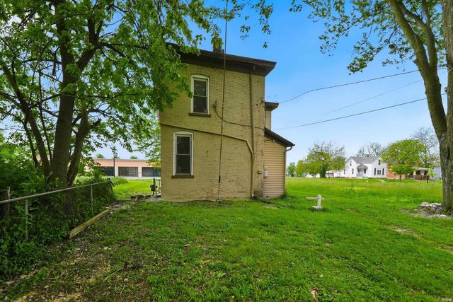 613 E Lewis Street, Fort Wayne, IN 46802