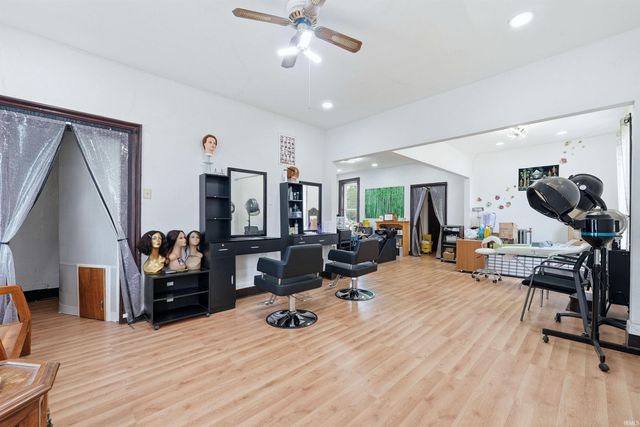 613 E Lewis Street, Fort Wayne, IN 46802