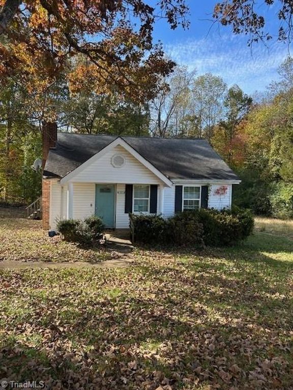 408 Bailey Road, Madison, NC 27025