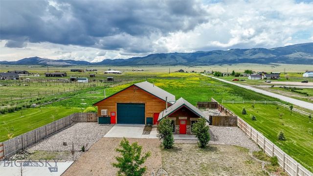 7 Grandview Loop, Townsend, MT 59644