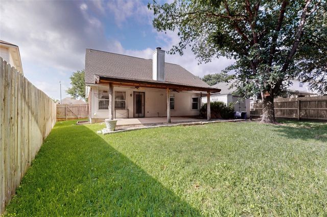 5008 Barlow DR, Round Rock, TX 78681