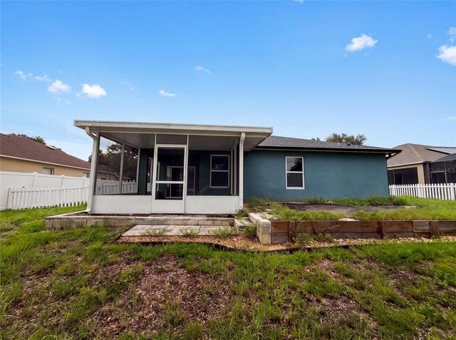 12902 SCOUT COURT, Grand Island, FL 32735