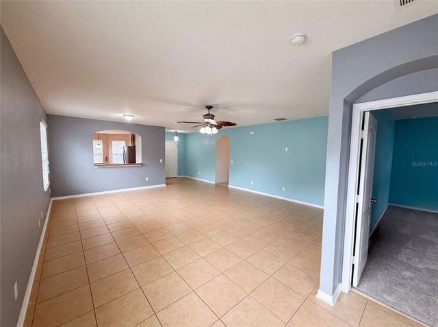 12902 SCOUT COURT, Grand Island, FL 32735