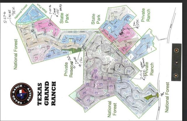 181 Sky Oak Lane Lane, Huntsville, TX 77340