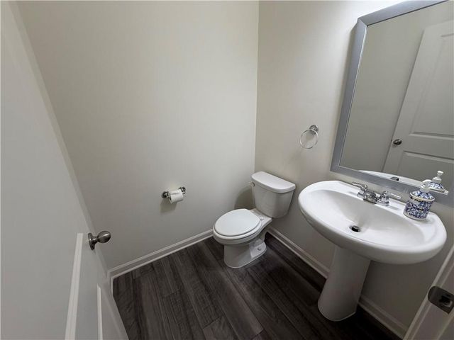303 Hyde Park, Winder, GA 30680