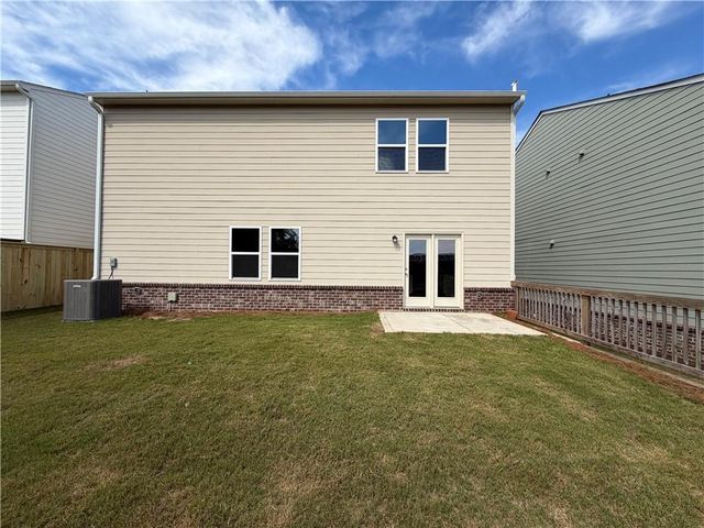 303 Hyde Park, Winder, GA 30680