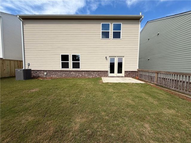 303 Hyde Park, Winder, GA 30680