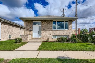7210 W 59th Street, Summit, IL 60501