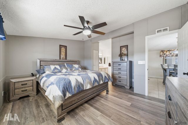 3789 S Chapala Cir, Yuma, AZ 85365