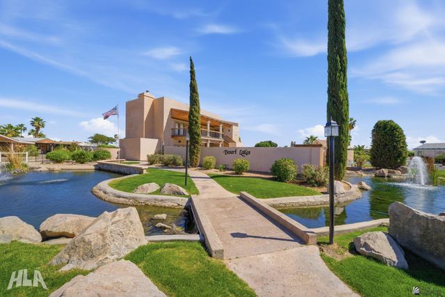 3789 S Chapala Cir, Yuma, AZ 85365