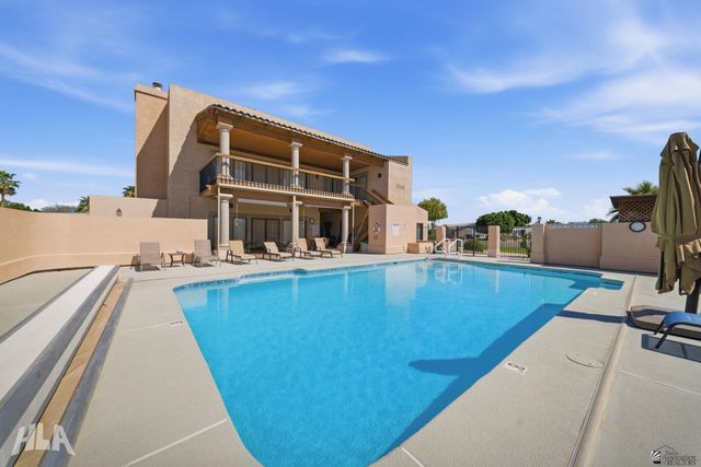 3789 S Chapala Cir, Yuma, AZ 85365