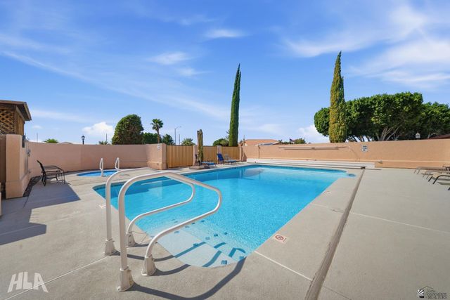 3789 S Chapala Cir, Yuma, AZ 85365