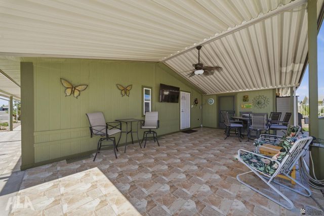 3789 S Chapala Cir, Yuma, AZ 85365