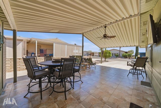 3789 S Chapala Cir, Yuma, AZ 85365