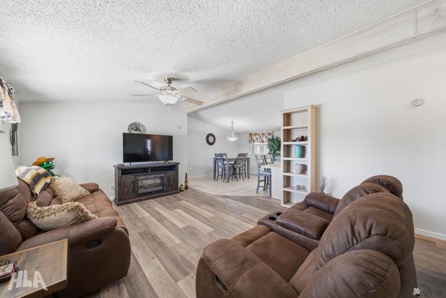 3789 S Chapala Cir, Yuma, AZ 85365