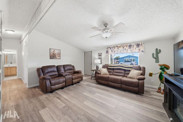 3789 S Chapala Cir, Yuma, AZ 85365