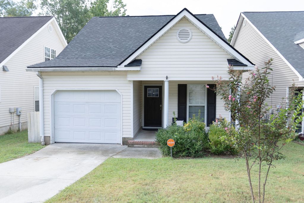 2009 Shoreline Drive, Grovetown, GA 30813