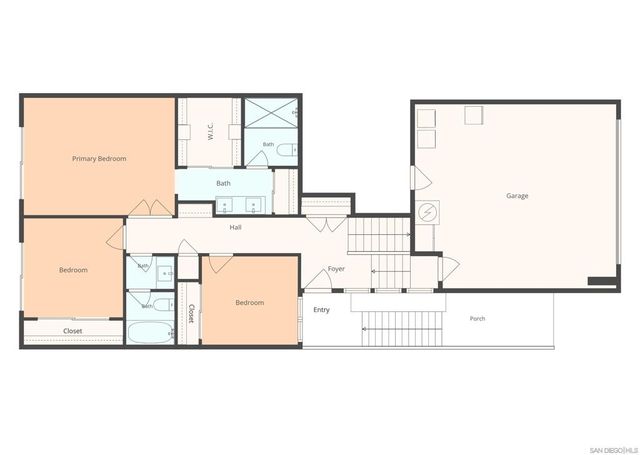 13067 Caminito Mar Villa, Del Mar, CA 92014