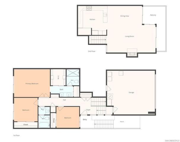 13067 Caminito Mar Villa, Del Mar, CA 92014