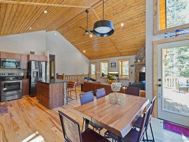 572 Gold Trail Circle, Fairplay, CO 80440