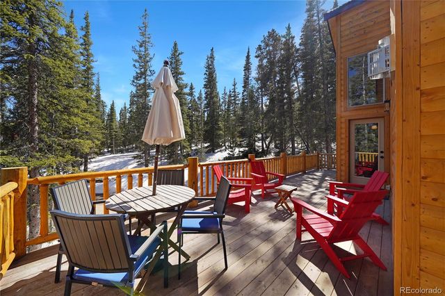 572 Gold Trail Circle, Fairplay, CO 80440