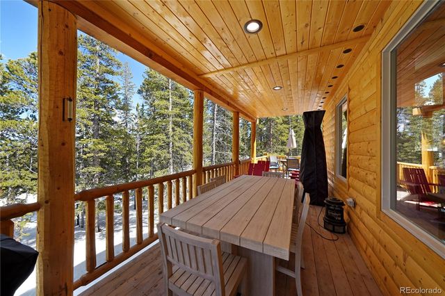 572 Gold Trail Circle, Fairplay, CO 80440