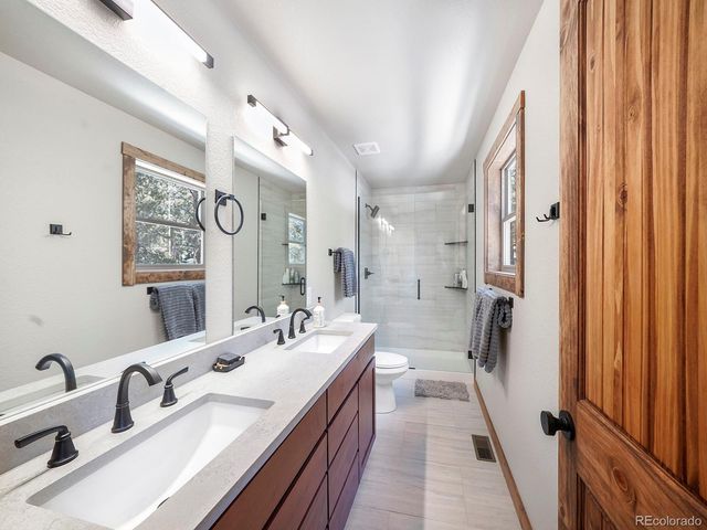 572 Gold Trail Circle, Fairplay, CO 80440