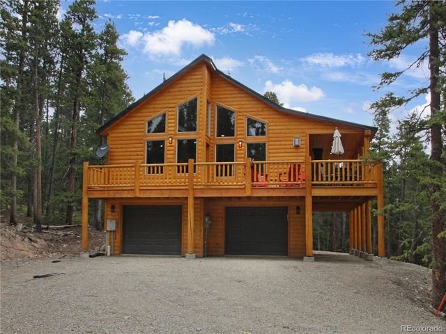 572 Gold Trail Circle, Fairplay, CO 80440