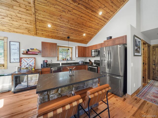 572 Gold Trail Circle, Fairplay, CO 80440