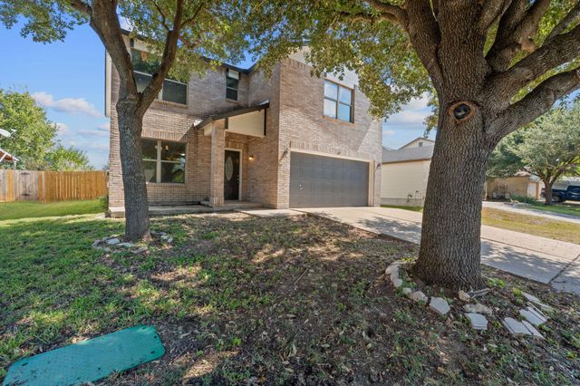 47 Jan LN, Georgetown, TX 78626