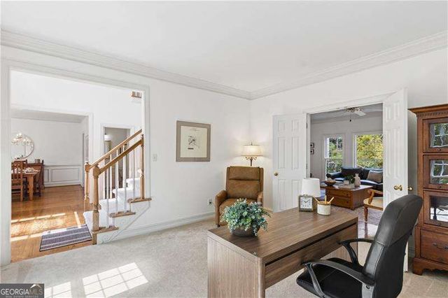 630 Kensington Farms Drive, Milton, GA 30004