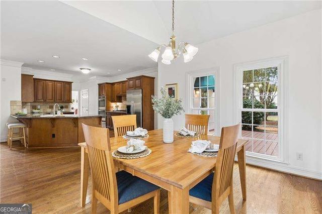 630 Kensington Farms Drive, Milton, GA 30004