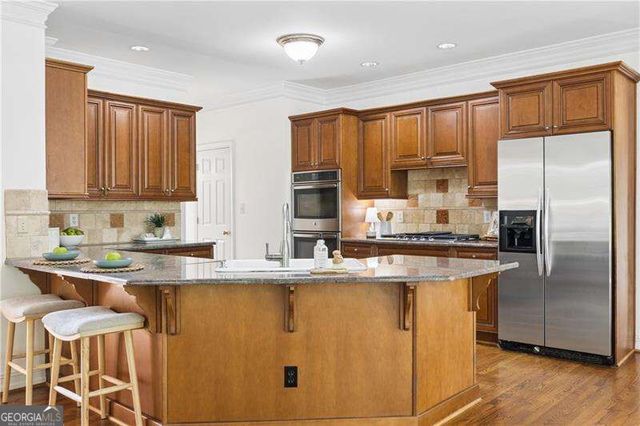 630 Kensington Farms Drive, Milton, GA 30004