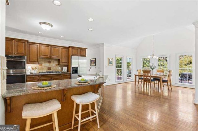 630 Kensington Farms Drive, Milton, GA 30004