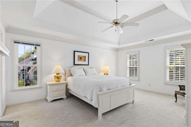 630 Kensington Farms Drive, Milton, GA 30004