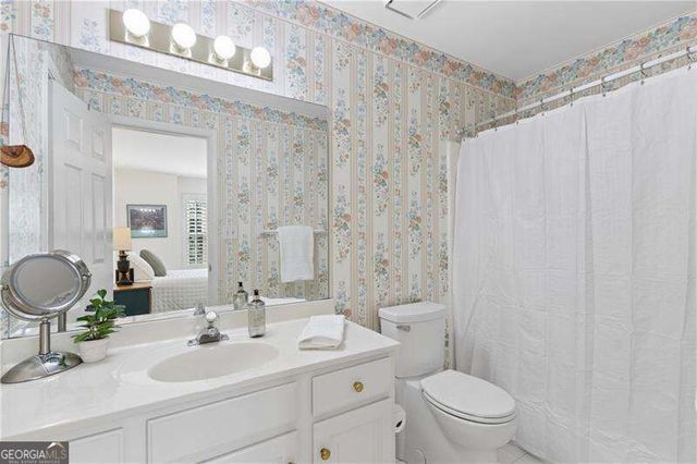 630 Kensington Farms Drive, Milton, GA 30004