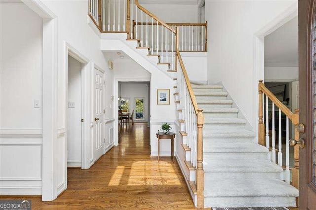 630 Kensington Farms Drive, Milton, GA 30004
