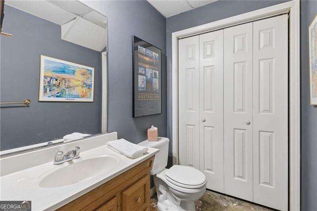 630 Kensington Farms Drive, Milton, GA 30004