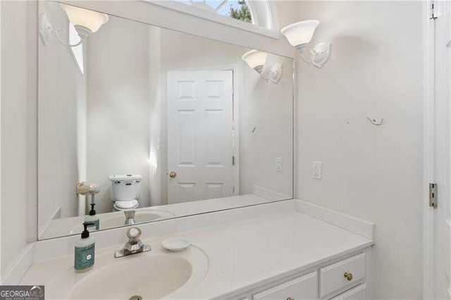 630 Kensington Farms Drive, Milton, GA 30004