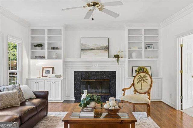 630 Kensington Farms Drive, Milton, GA 30004