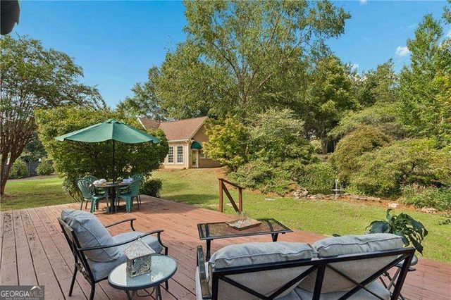 630 Kensington Farms Drive, Milton, GA 30004
