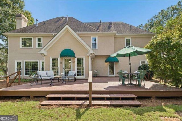 630 Kensington Farms Drive, Milton, GA 30004