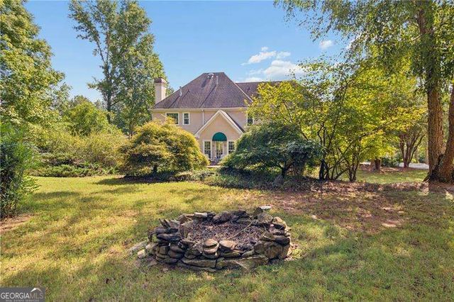 630 Kensington Farms Drive, Milton, GA 30004