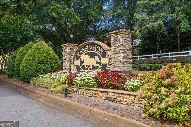 630 Kensington Farms Drive, Milton, GA 30004