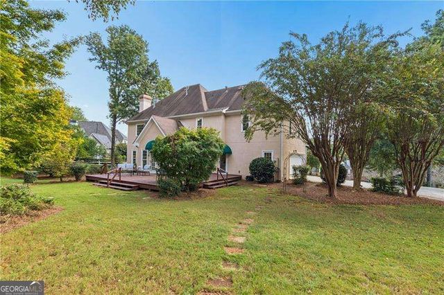 630 Kensington Farms Drive, Milton, GA 30004