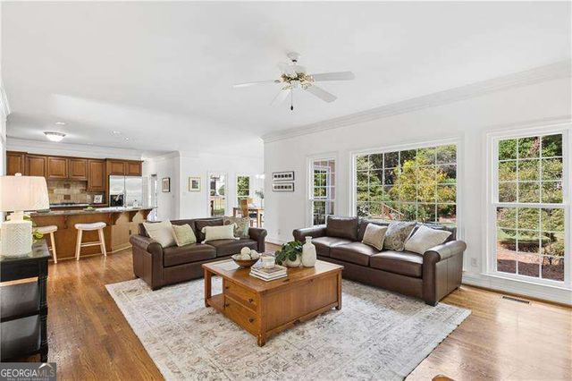 630 Kensington Farms Drive, Milton, GA 30004