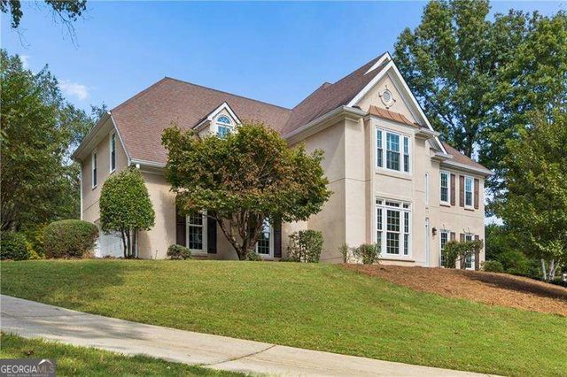 630 Kensington Farms Drive, Milton, GA 30004
