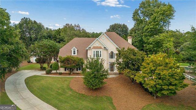 630 Kensington Farms Drive, Milton, GA 30004