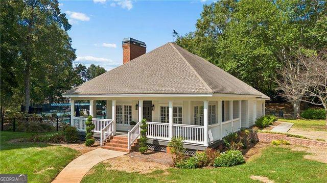 630 Kensington Farms Drive, Milton, GA 30004