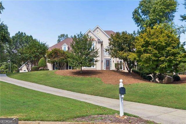 630 Kensington Farms Drive, Milton, GA 30004